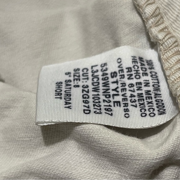 WOMEN’S RALPH LAUREN SHORTS - Picture 3 of 6